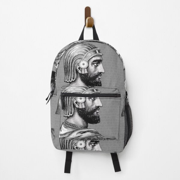 Item preview, Cyrus the Great designed and sold by Mehrzad Hatami.