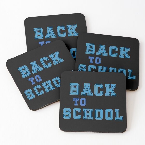 Item preview, Back to school designed and sold by PariSeine.
