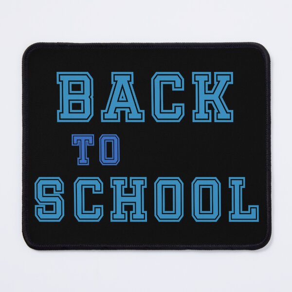 Item preview, Back to school designed and sold by PariSeine.