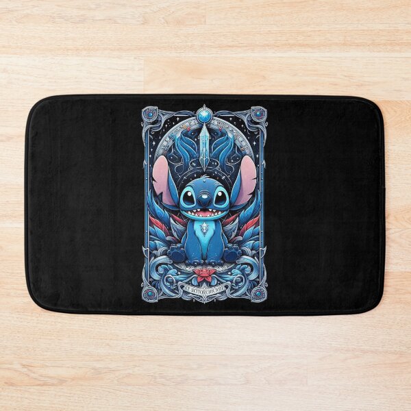 Item preview, Stitch Tarot designed and sold by GhostMachine13.