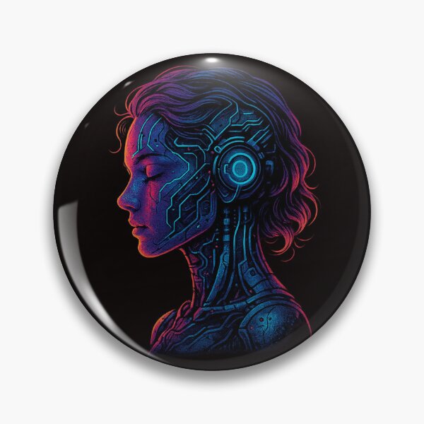 Item preview, Circuit Bloom – Serenity in Silicon designed and sold by Tadeusz1.