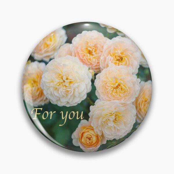 Item preview, Molineux Roses For You designed and sold by Alisonchambers2.