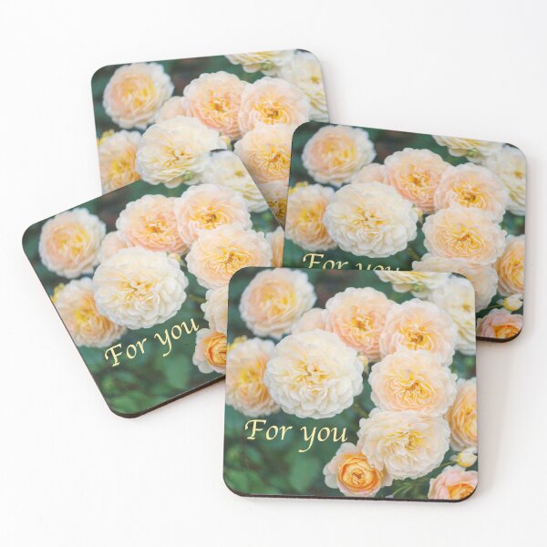 Item preview, Molineux Roses For You designed and sold by Alisonchambers2.
