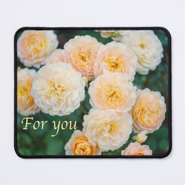 Item preview, Molineux Roses For You designed and sold by Alisonchambers2.