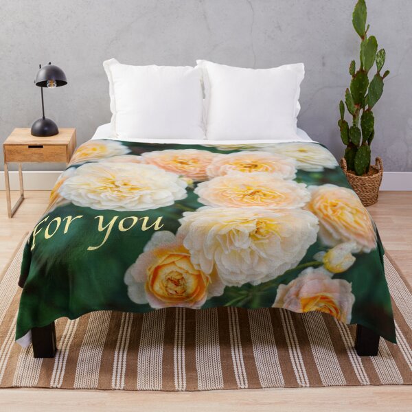 Item preview, Molineux Roses For You designed and sold by Alisonchambers2.