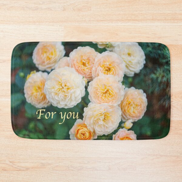Item preview, Molineux Roses For You designed and sold by Alisonchambers2.
