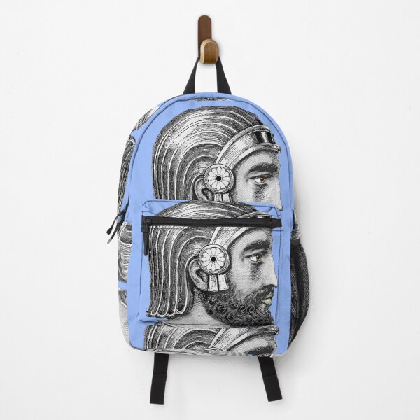 Item preview, Cyrus the Great designed and sold by Mehrzad Hatami.