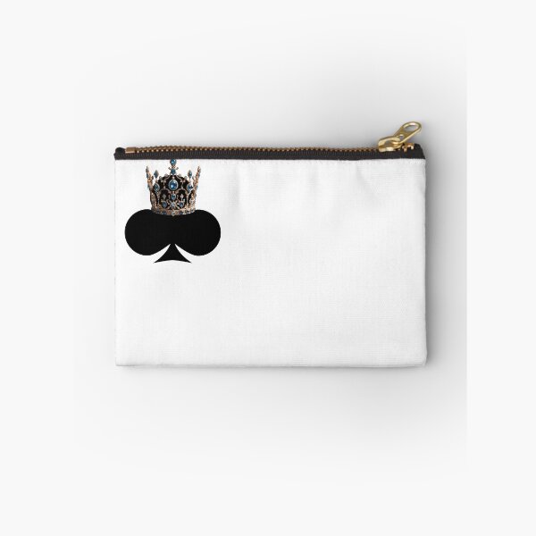 Item preview, Royal Suit of Clubs designed and sold by The Digital Collaboration .