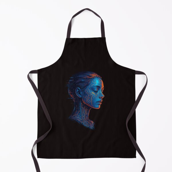 Item preview, Neural Stillness – The Circuit Within designed and sold by Tadeusz1.