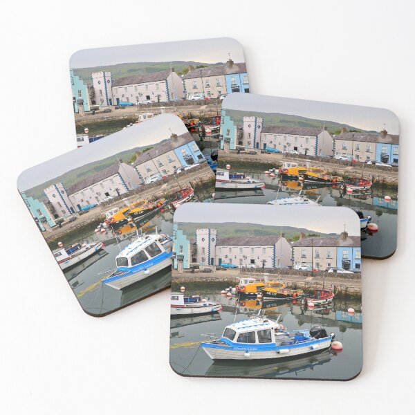 Item preview, Carnlough, County Antrim, Northern Ireland designed and sold by FranWest.