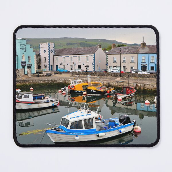 Item preview, Carnlough, County Antrim, Northern Ireland designed and sold by FranWest.