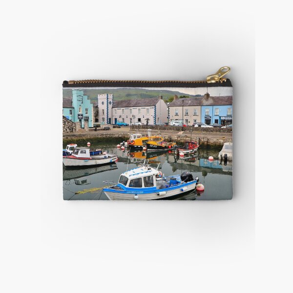 Item preview, Carnlough, County Antrim, Northern Ireland designed and sold by FranWest.