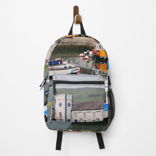 Item preview, Carnlough, County Antrim, Northern Ireland designed and sold by FranWest.