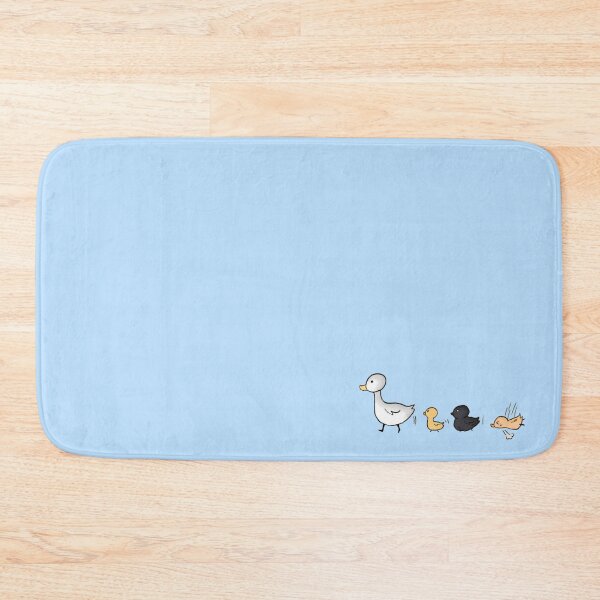 Item preview, Ducks. designed and sold by Kroissantes.