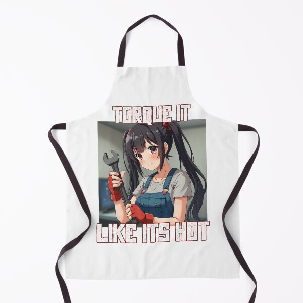 Item preview, Torque It Like Its Hot designed and sold by RacerCatBrand.