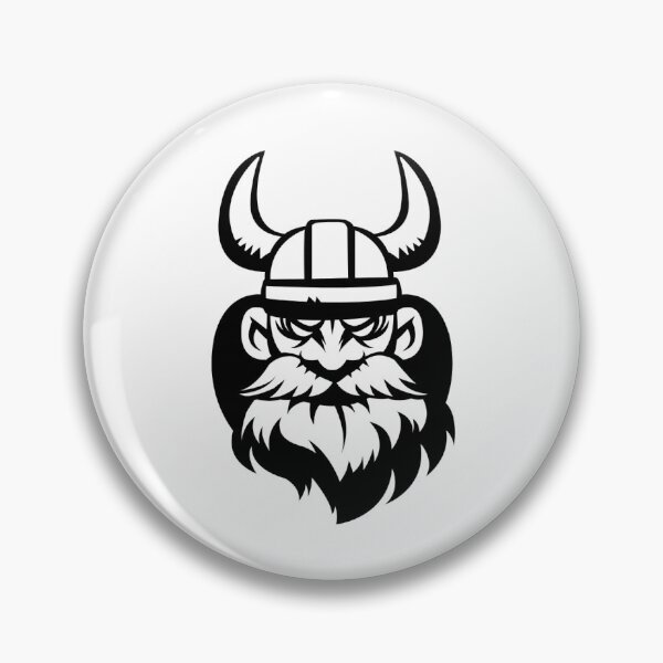 Item preview, Vikings designed and sold by Viralio.