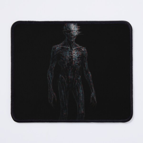 Item preview, Glitch Entity – Corrupted Data Horror Glitchcore designed and sold by Uglyandcute.