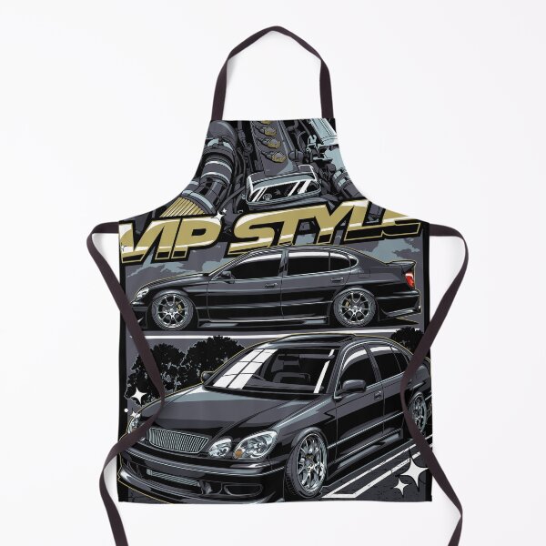 Item preview, Toyota Aristo designed and sold by RACING FACTORY.