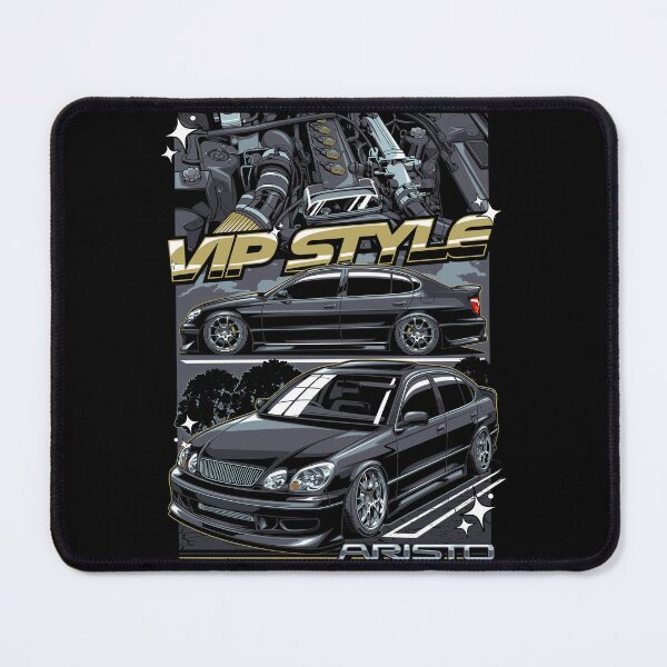 Item preview, Toyota Aristo designed and sold by RACING FACTORY.