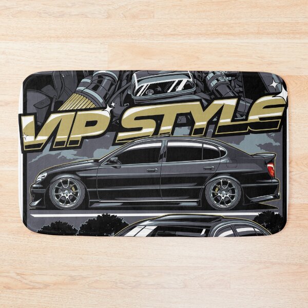 Item preview, Toyota Aristo designed and sold by RACING FACTORY.