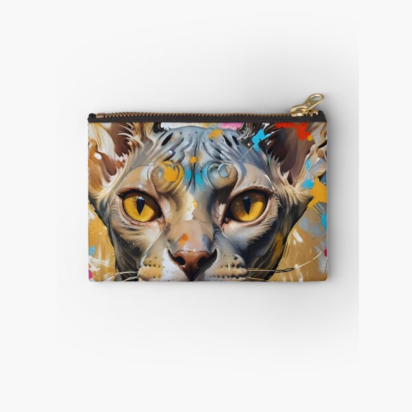 Item preview, Cat designed and sold by nataliakuruch.
