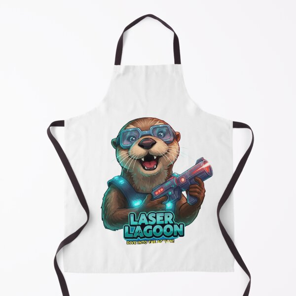 Artikelvorschau, Laser Lagoon Live-Action-Essential-T-Shirt entworfen und verkauft von anandsiva2703.