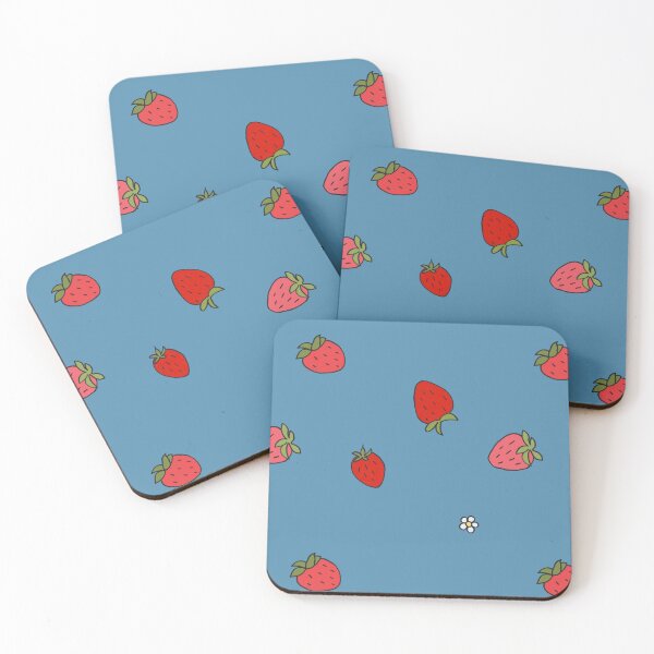 Item preview, Sweet Strawberry Season designed and sold by babyrage.
