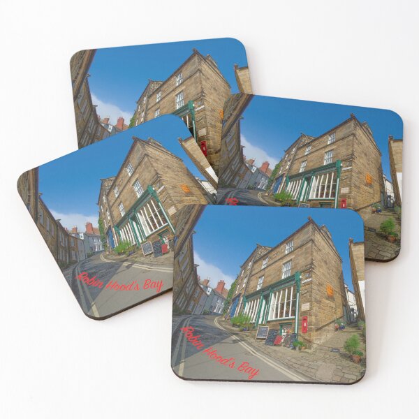 Item preview, Robin Hood's Bay designed and sold by Alisonchambers2.