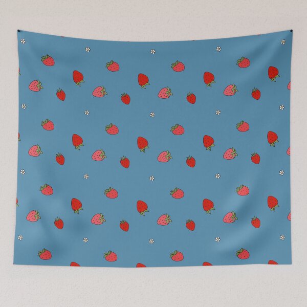 Item preview, Sweet Strawberry Season designed and sold by babyrage.