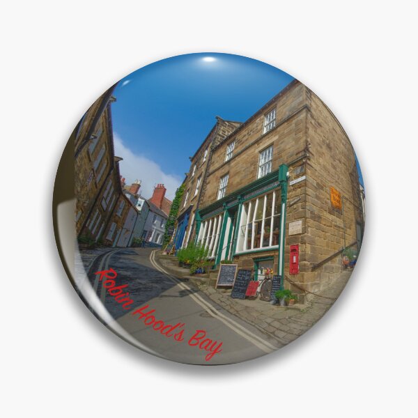 Item preview, Robin Hood's Bay designed and sold by Alisonchambers2.