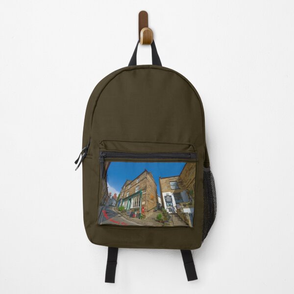 Item preview, Robin Hood's Bay designed and sold by Alisonchambers2.