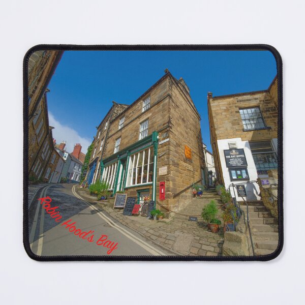 Item preview, Robin Hood's Bay designed and sold by Alisonchambers2.