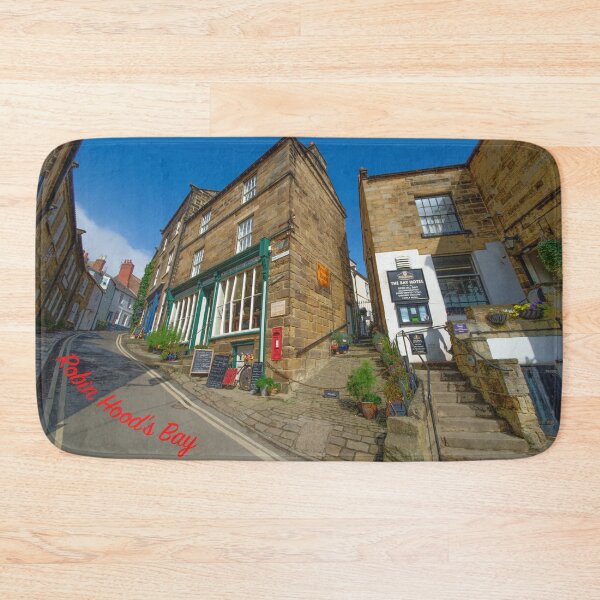 Item preview, Robin Hood's Bay designed and sold by Alisonchambers2.
