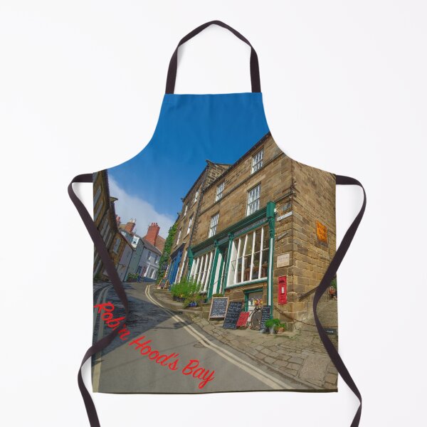 Item preview, Robin Hood's Bay designed and sold by Alisonchambers2.