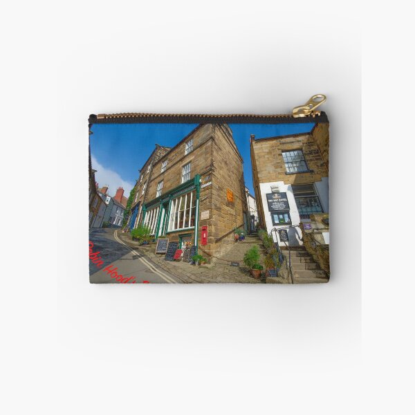 Item preview, Robin Hood's Bay designed and sold by Alisonchambers2.