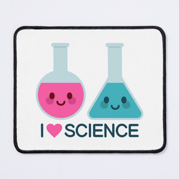 Item preview, Cute Science Flask designed and sold by OEKAKIYASAN.