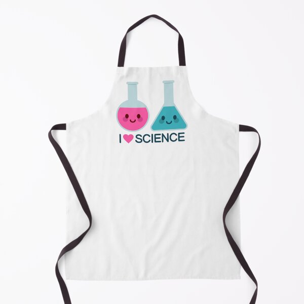 Item preview, Cute Science Flask designed and sold by OEKAKIYASAN.
