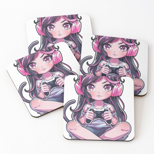 Item preview, Leveling Up in Kawaii designed and sold by ArgentoArt.
