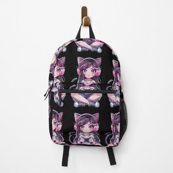 Item preview, Leveling Up in Kawaii designed and sold by ArgentoArt.