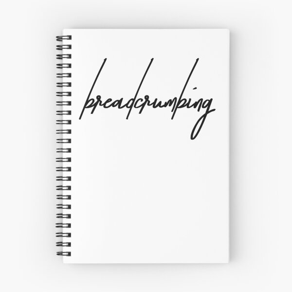 Item preview, Breadcrumbing: When They Keep You Hanging designed and sold by ReggieDior.
