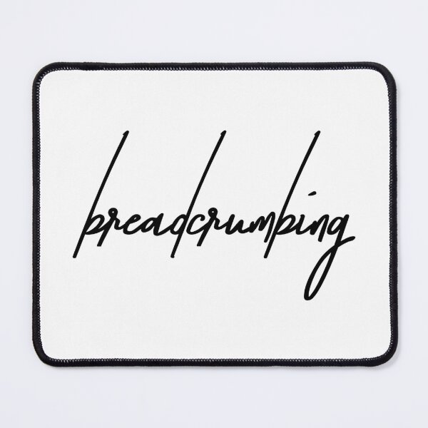 Item preview, Breadcrumbing: When They Keep You Hanging designed and sold by ReggieDior.