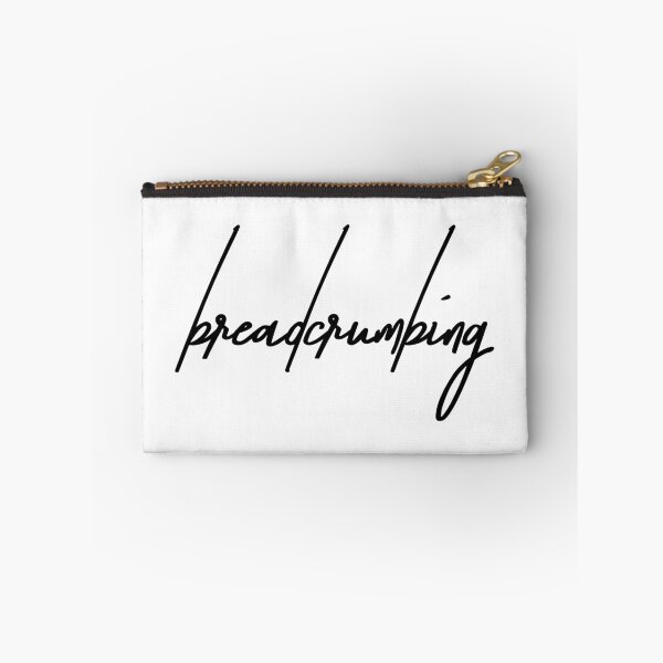 Item preview, Breadcrumbing: When They Keep You Hanging designed and sold by ReggieDior.
