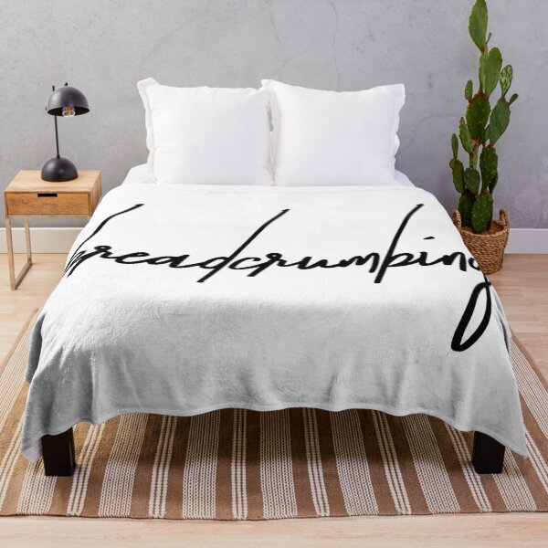Item preview, Breadcrumbing: When They Keep You Hanging designed and sold by ReggieDior.