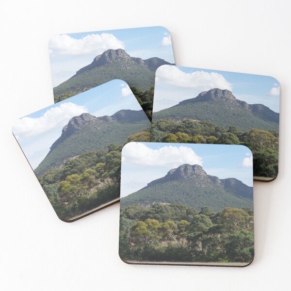 Item preview, Majestic Mount Sturgeon from Dunkeld designed and sold by Yolanda Caporn Art.