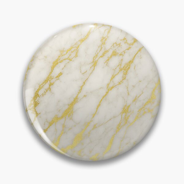 Item preview, Modern Luxury Gold And White Marble  designed and sold by svarupa.