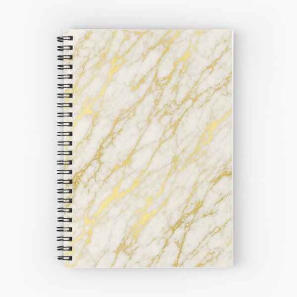 Item preview, Modern Luxury Gold And White Marble  designed and sold by svarupa.