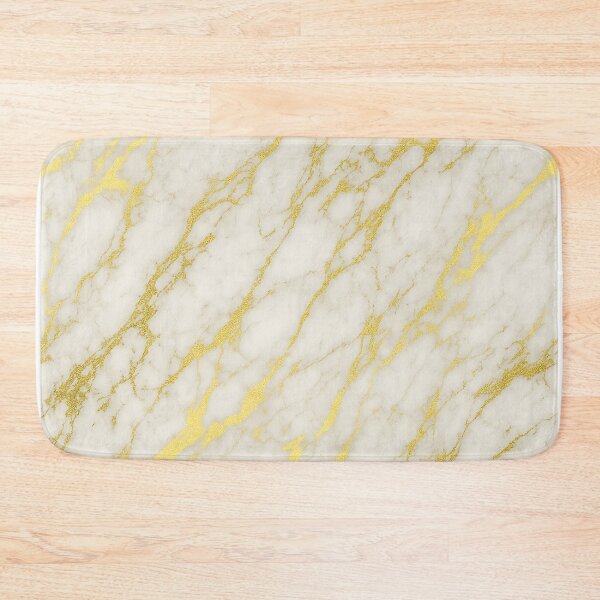 Item preview, Modern Luxury Gold And White Marble  designed and sold by svarupa.