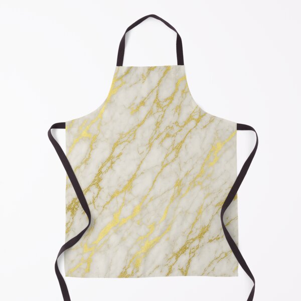 Item preview, Modern Luxury Gold And White Marble designed and sold by svarupa.