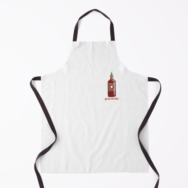 Item preview, Netflix and Chilli designed and sold by Chomp-on-this.