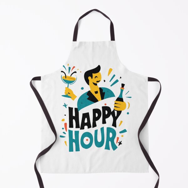 Item preview, Happy Hour: Party Pivot designed and sold by NextWave Threads.